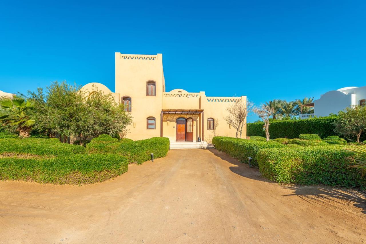 Vesta - El Gouna Residence Хургада Экстерьер фото