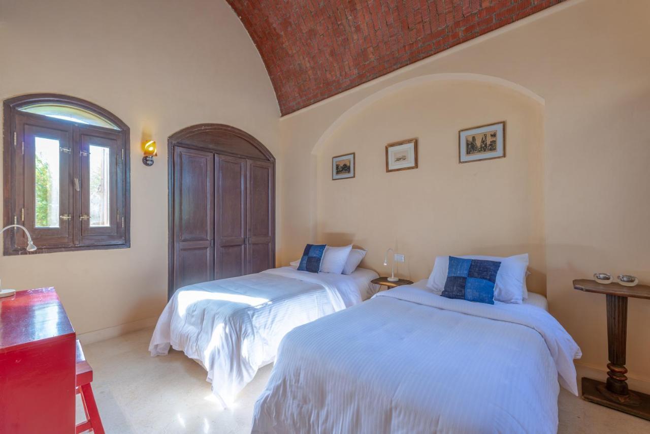 Vesta - El Gouna Residence Хургада Экстерьер фото