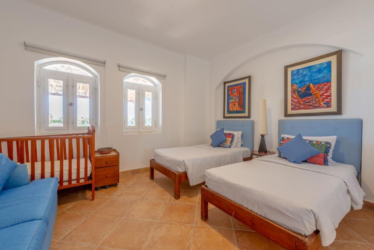 Vesta - El Gouna Residence Хургада Экстерьер фото