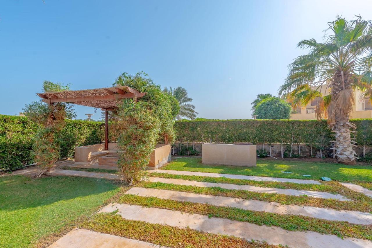 Vesta - El Gouna Residence Хургада Экстерьер фото