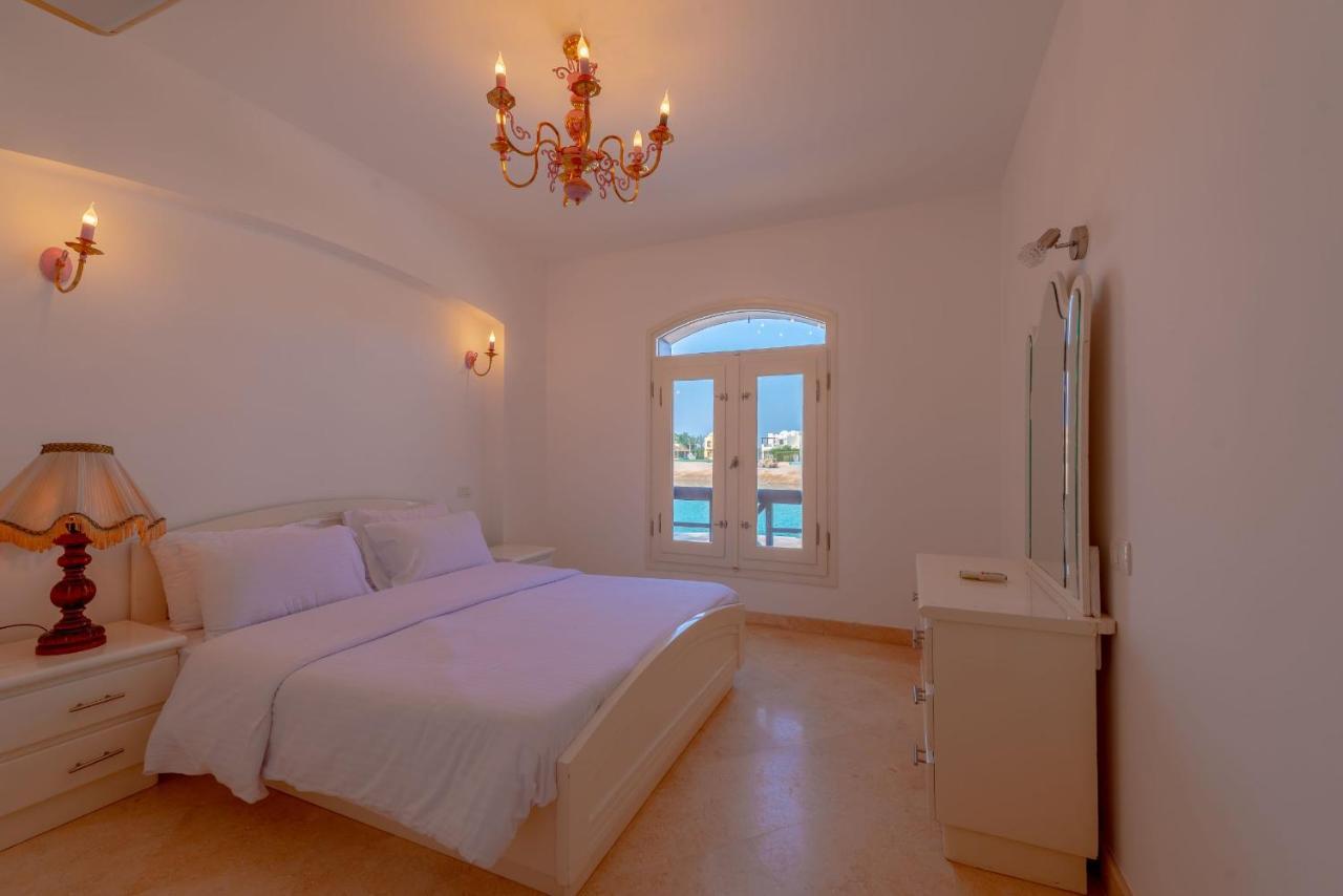 Vesta - El Gouna Residence Хургада Экстерьер фото
