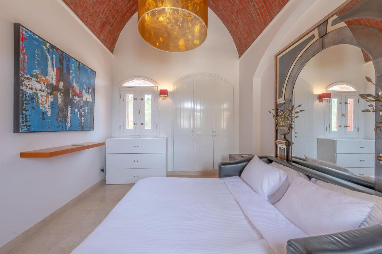 Vesta - El Gouna Residence Хургада Экстерьер фото