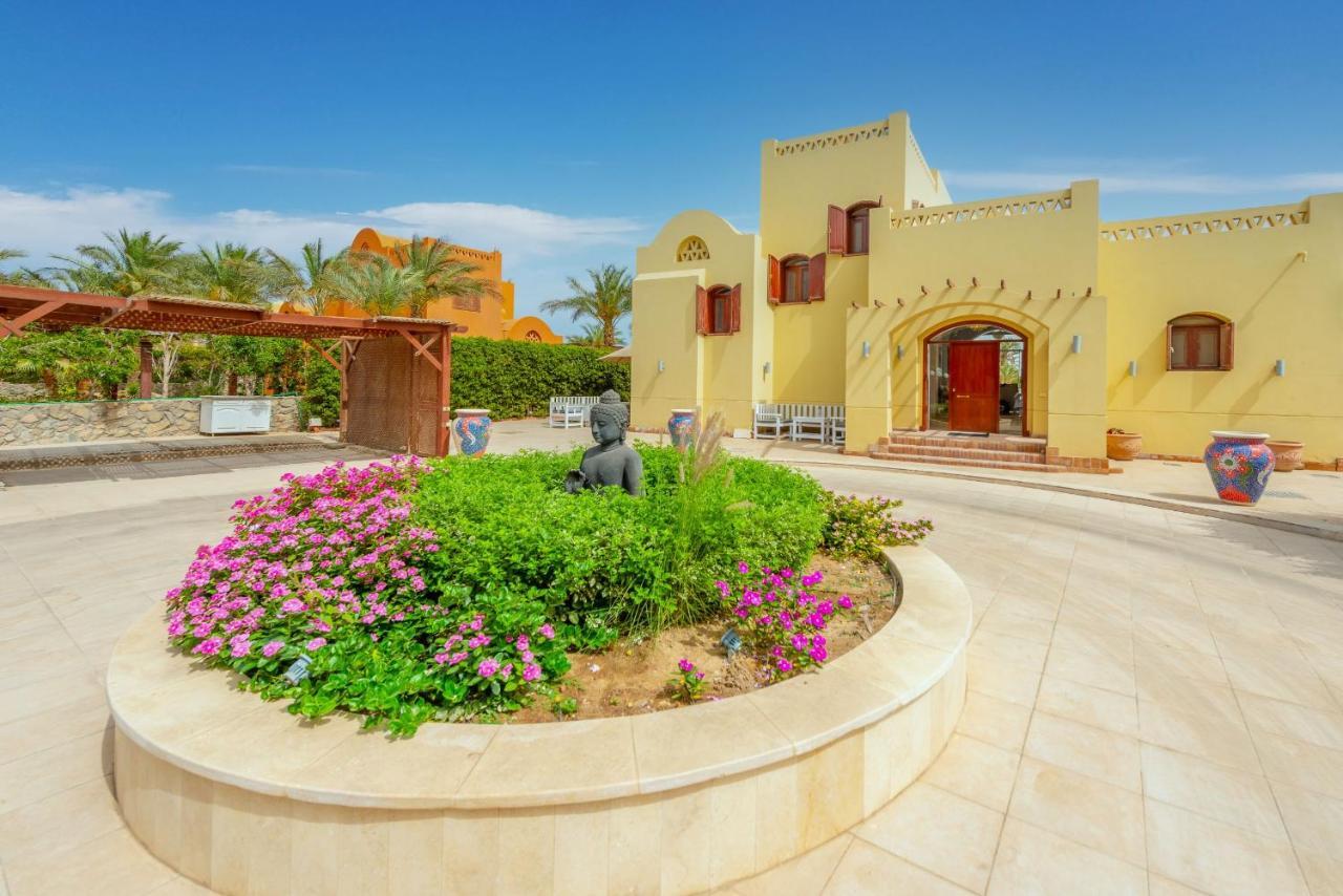 Vesta - El Gouna Residence Хургада Экстерьер фото