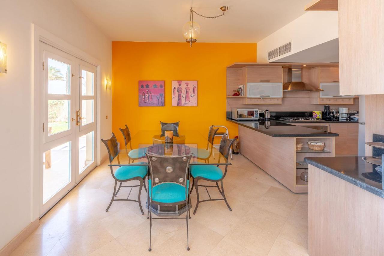 Vesta - El Gouna Residence Хургада Экстерьер фото