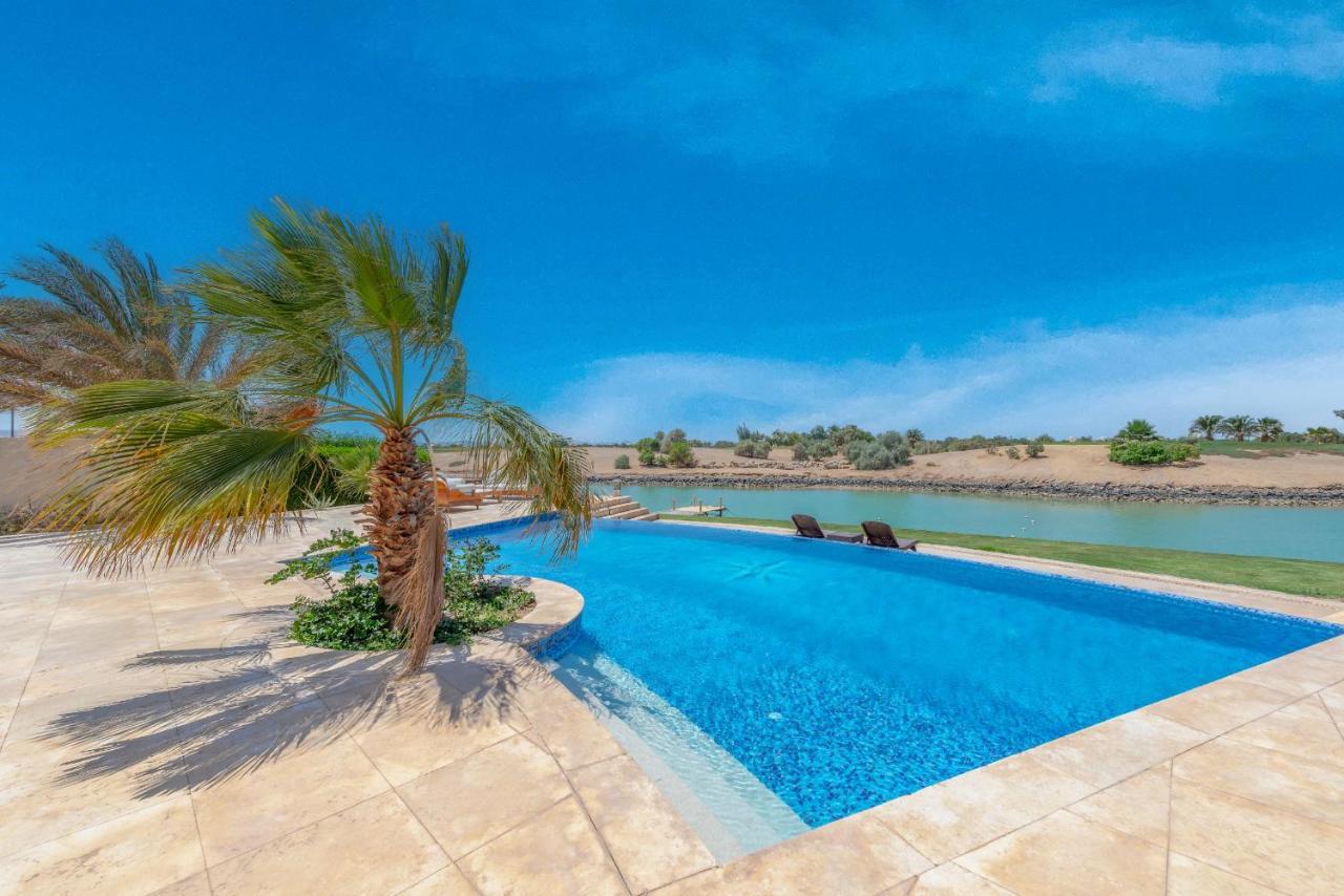 Vesta - El Gouna Residence Хургада Экстерьер фото