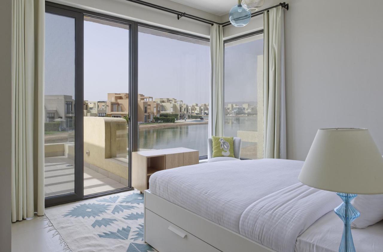 Vesta - El Gouna Residence Хургада Экстерьер фото