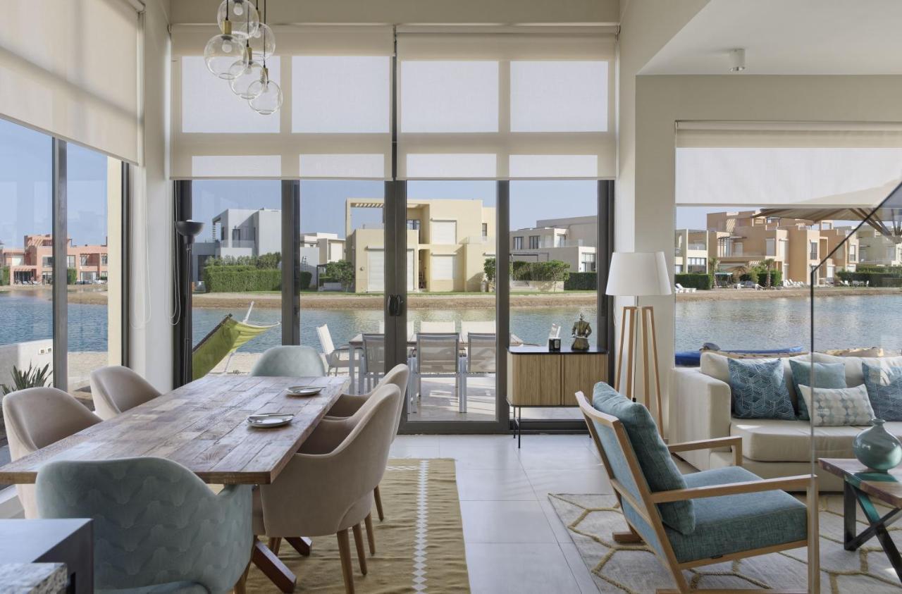 Vesta - El Gouna Residence Хургада Экстерьер фото