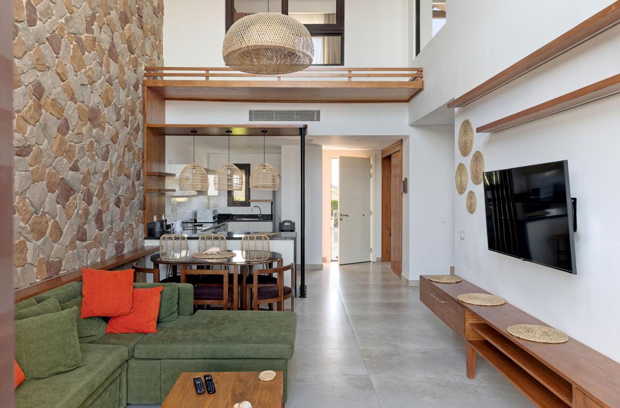 Vesta - El Gouna Residence Хургада Экстерьер фото