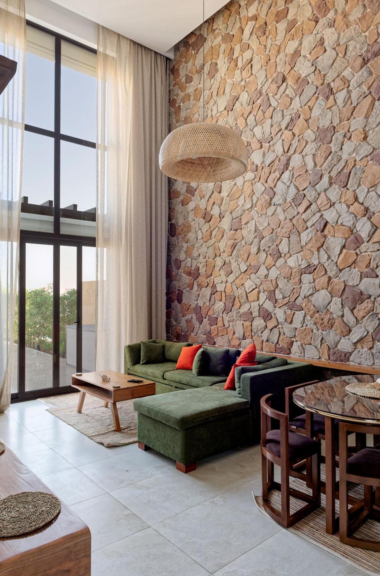 Vesta - El Gouna Residence Хургада Экстерьер фото
