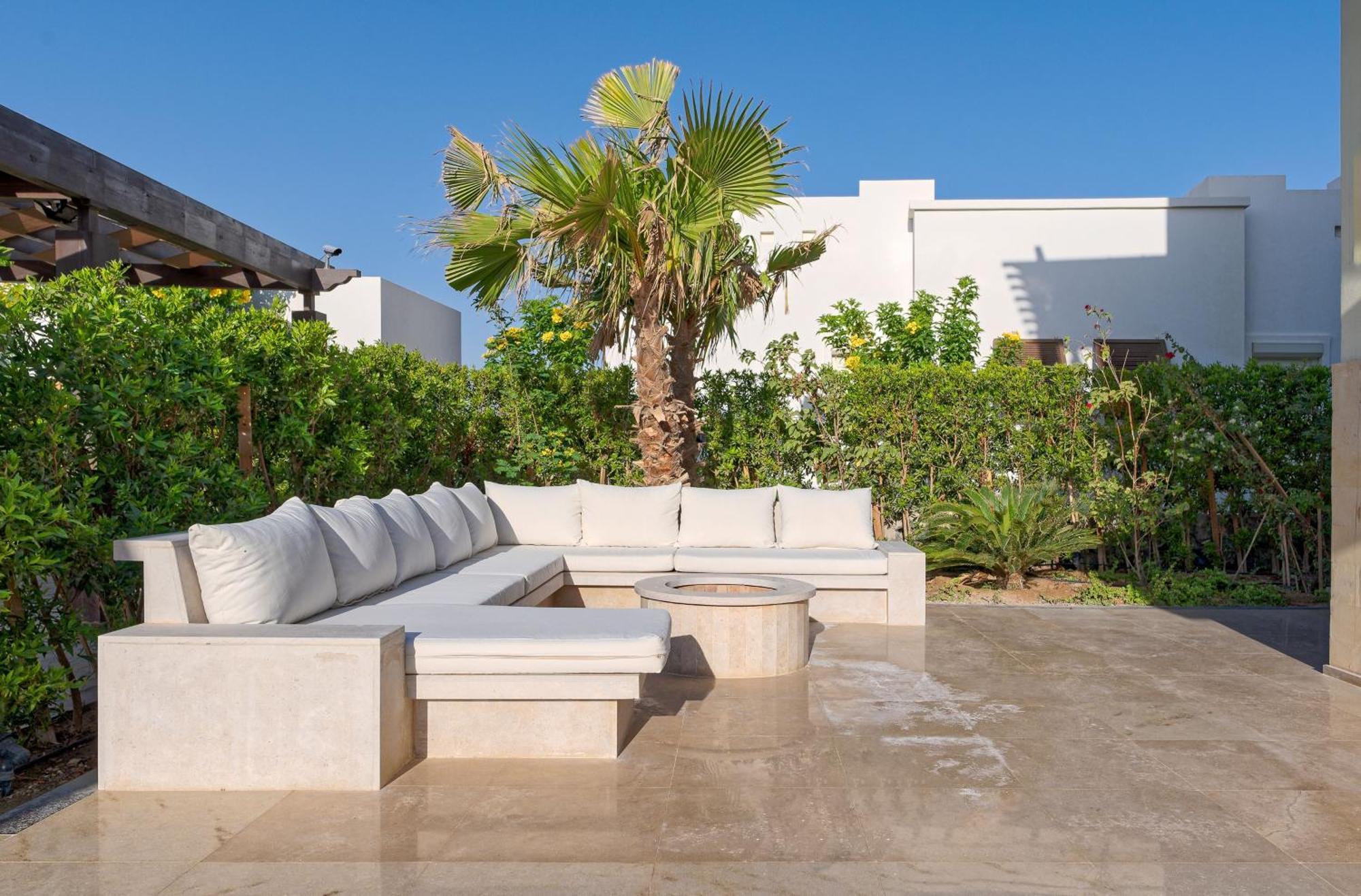 Vesta - El Gouna Residence Хургада Экстерьер фото
