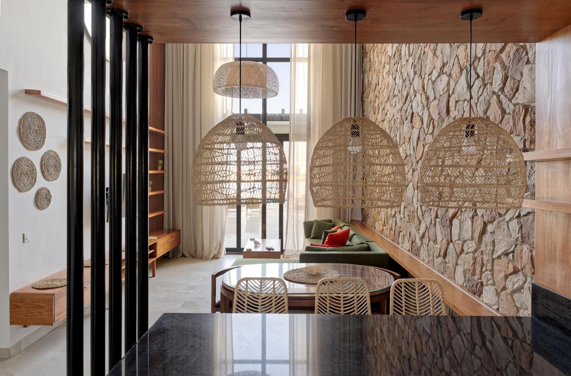 Vesta - El Gouna Residence Хургада Экстерьер фото