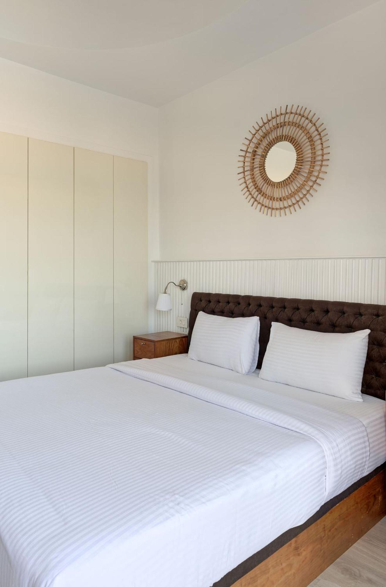 Vesta - El Gouna Residence Хургада Экстерьер фото