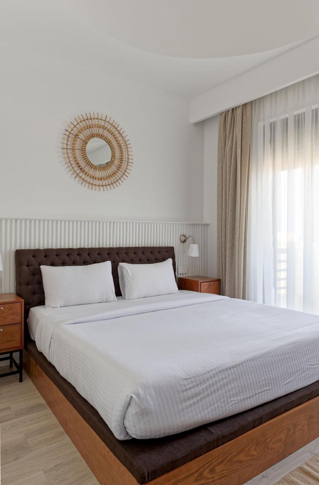 Vesta - El Gouna Residence Хургада Экстерьер фото
