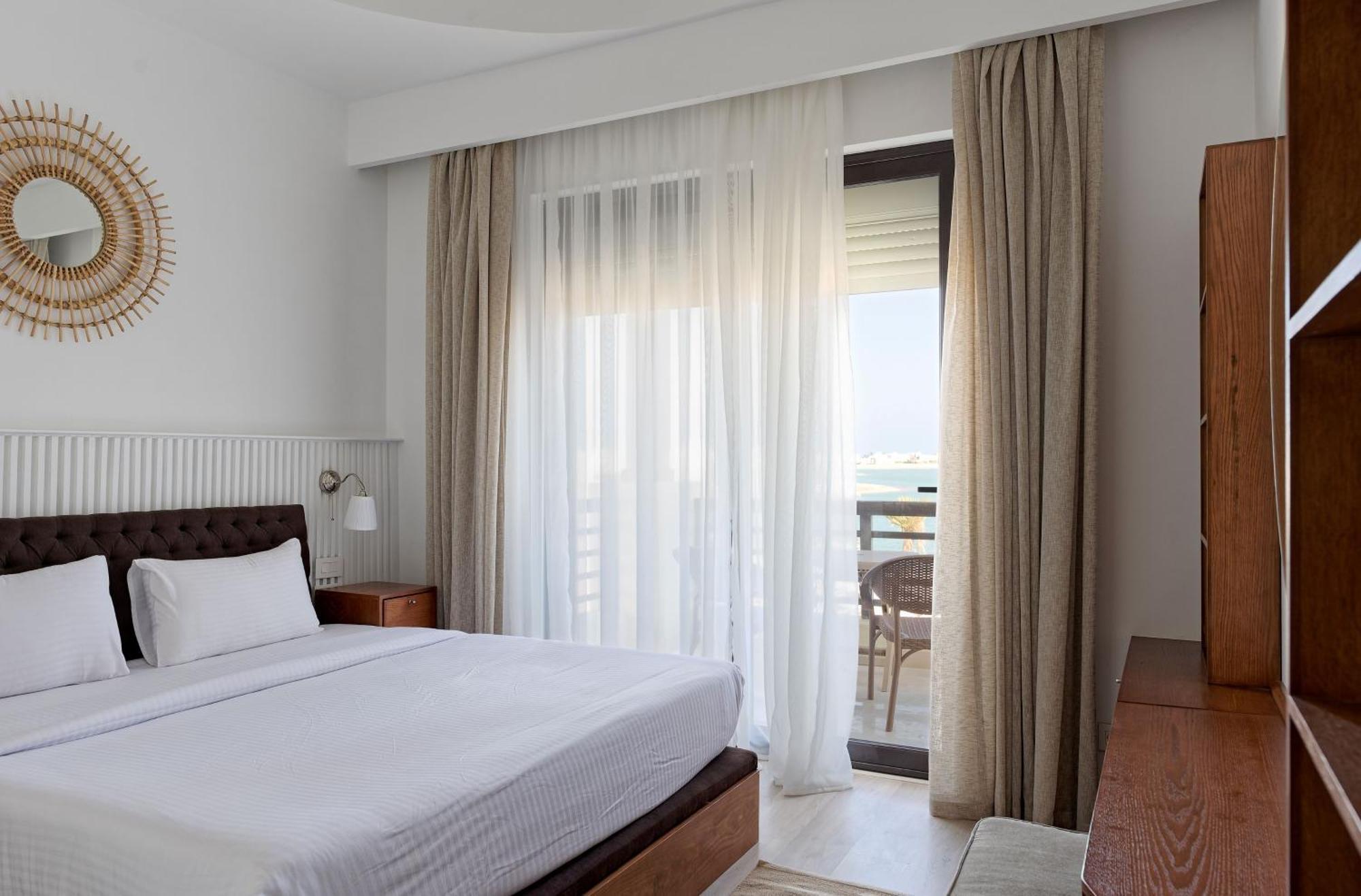 Vesta - El Gouna Residence Хургада Экстерьер фото